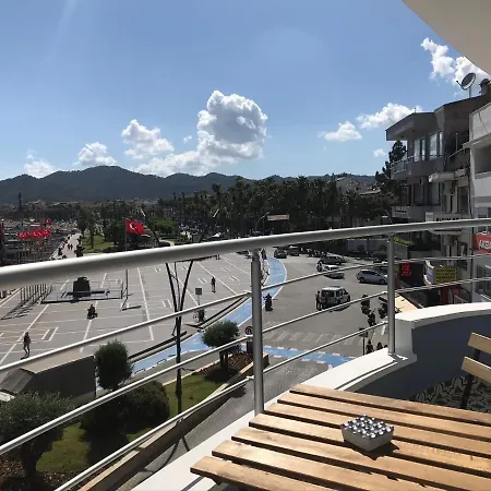 Διαμέρισμα Trea Homes Marina Suites *