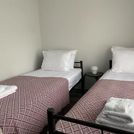 Trea Homes Marina Suites * Μαρμαρίς