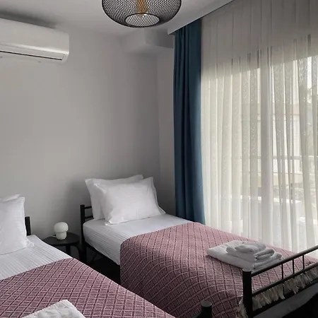 Trea Homes Marina Suites * Μαρμαρίς