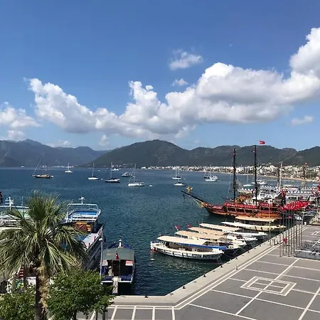 Διαμέρισμα Trea Homes Marina Suites