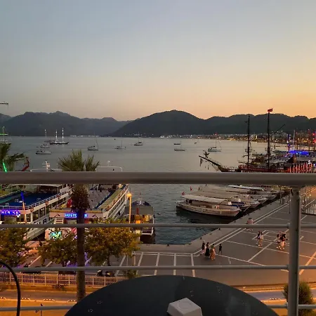 Διαμέρισμα Trea Homes Marina Suites