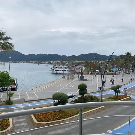 Διαμέρισμα Trea Homes Marina Suites Μαρμαρίς