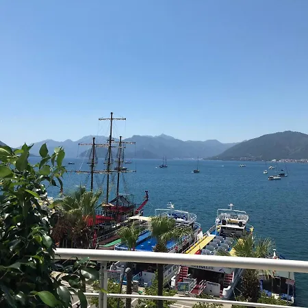 Trea Homes Marina Suites * Μαρμαρίς