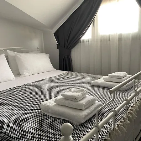 Trea Homes Marina Suites * Μαρμαρίς