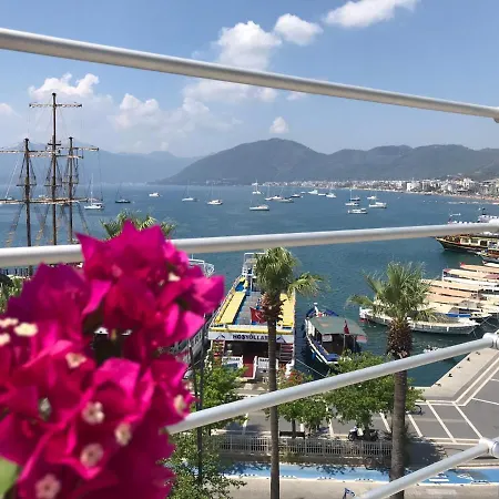 Διαμέρισμα Trea Homes Marina Suites
