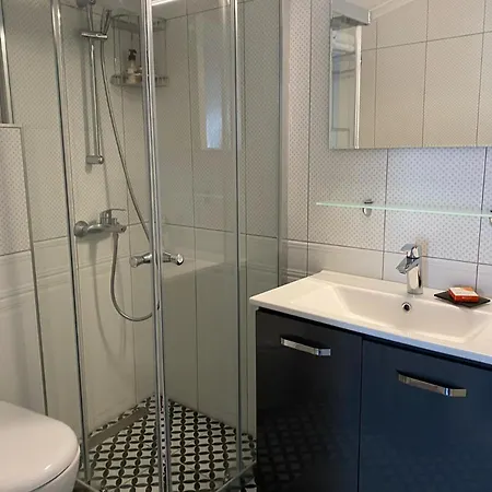 Trea Homes Marina Suites Μαρμαρίς