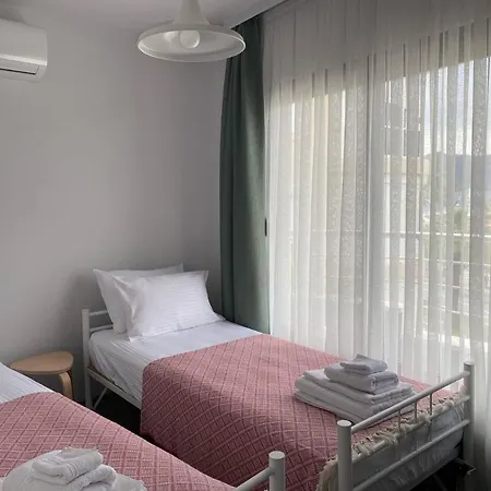 Διαμέρισμα Trea Homes Marina Suites