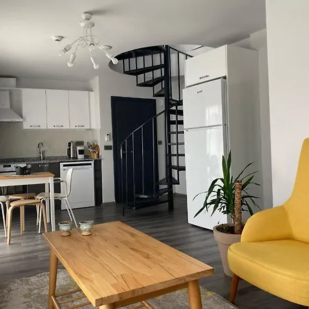 Διαμέρισμα Trea Homes Marina Suites *