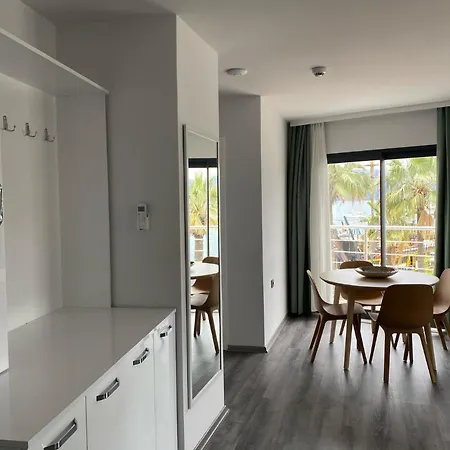 Trea Homes Marina Suites * Μαρμαρίς
