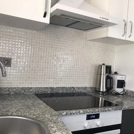 Trea Homes Marina Suites Μαρμαρίς