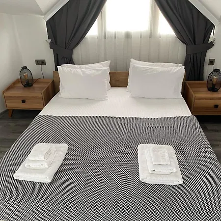 Trea Homes Marina Suites * Μαρμαρίς