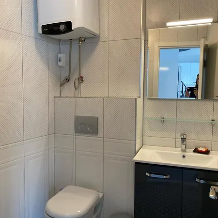 Διαμέρισμα Trea Homes Marina Suites *