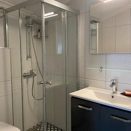 Trea Homes Marina Suites Διαμέρισμα Μαρμαρίς