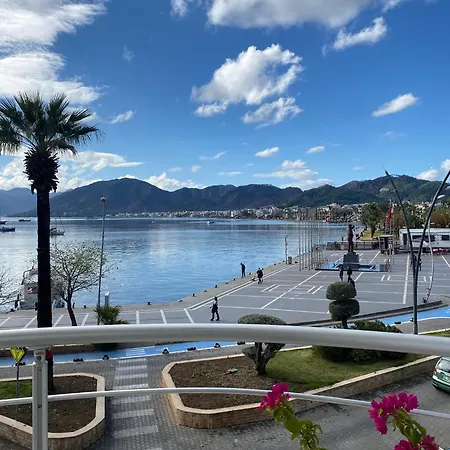 Διαμέρισμα Trea Homes Marina Suites Μαρμαρίς