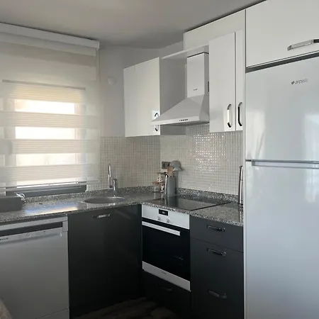 Trea Homes Marina Suites Μαρμαρίς