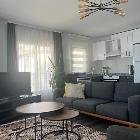 Trea Homes Marina Suites Διαμέρισμα *