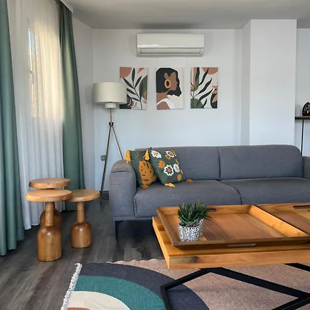 Trea Homes Marina Suites Διαμέρισμα *