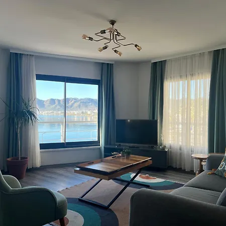 Διαμέρισμα Trea Homes Marina Suites *