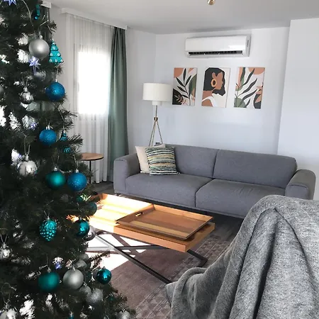 Διαμέρισμα Trea Homes Marina Suites *