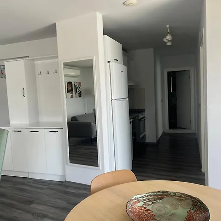 Trea Homes Marina Suites Διαμέρισμα *